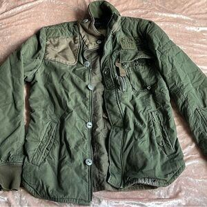 G Star Raw Jacket